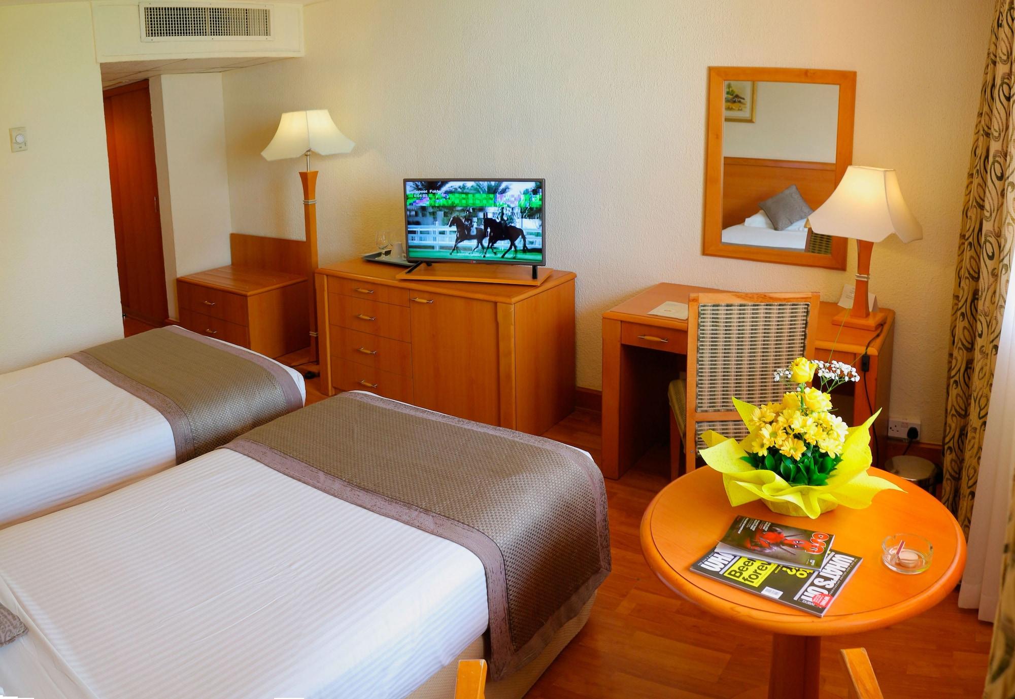 Lou'Lou'A Beach Resort Sharjah Ngoại thất bức ảnh