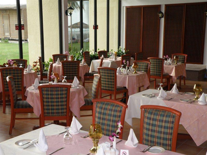 Lou'Lou'A Beach Resort Sharjah Ngoại thất bức ảnh