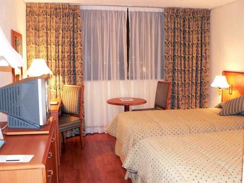 Lou'Lou'A Beach Resort Sharjah Ngoại thất bức ảnh