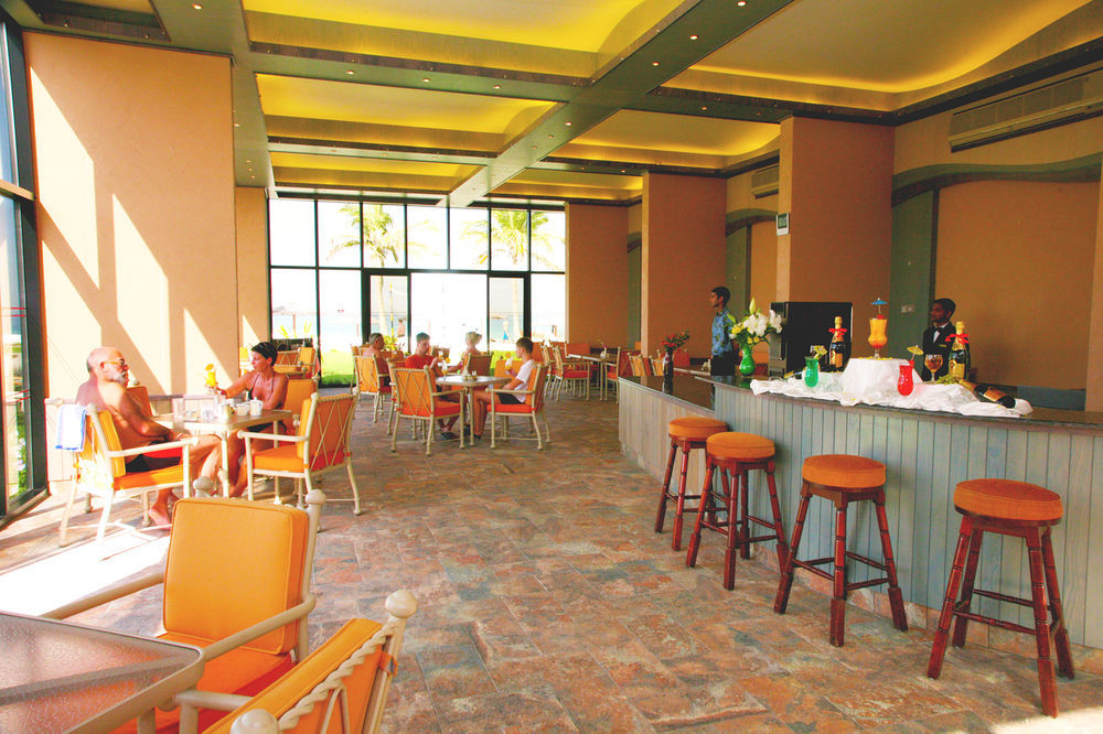 Lou'Lou'A Beach Resort Sharjah Ngoại thất bức ảnh