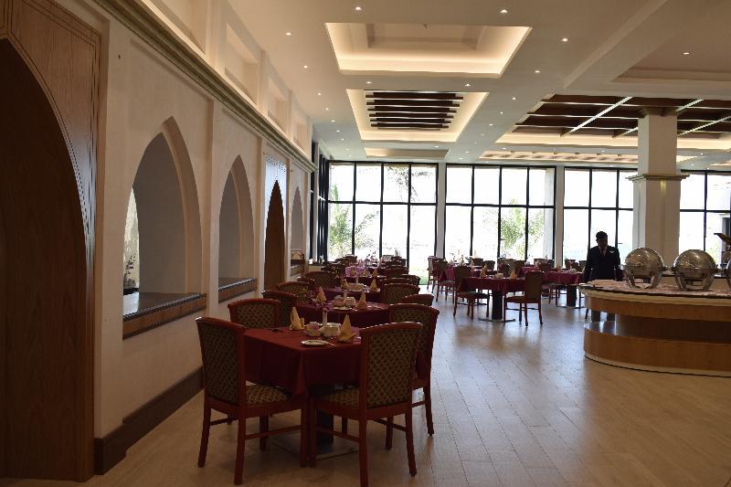 Lou'Lou'A Beach Resort Sharjah Ngoại thất bức ảnh