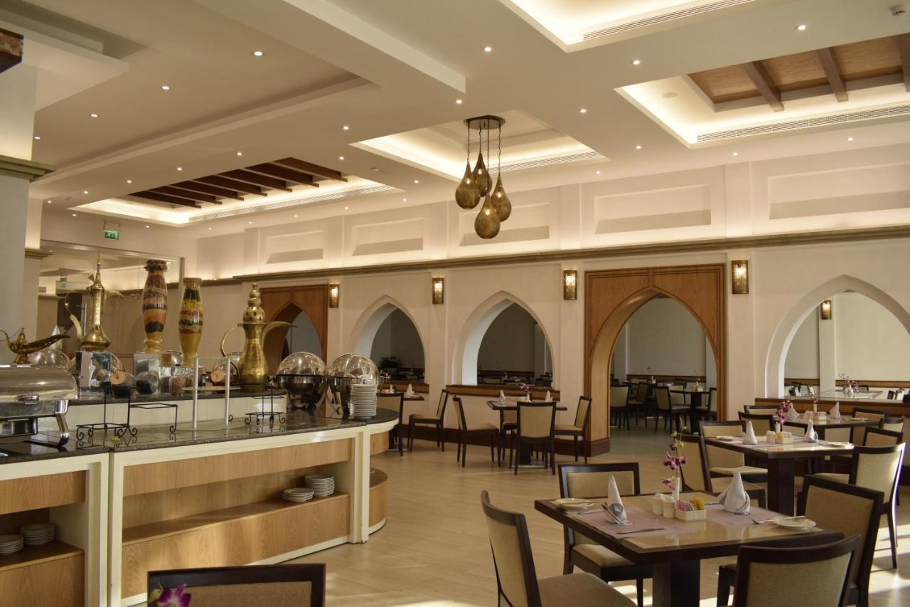 Lou'Lou'A Beach Resort Sharjah Ngoại thất bức ảnh