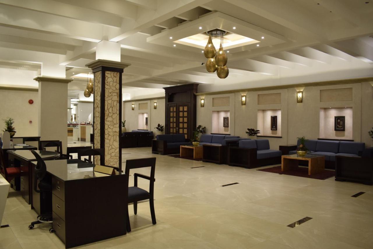 Lou'Lou'A Beach Resort Sharjah Ngoại thất bức ảnh
