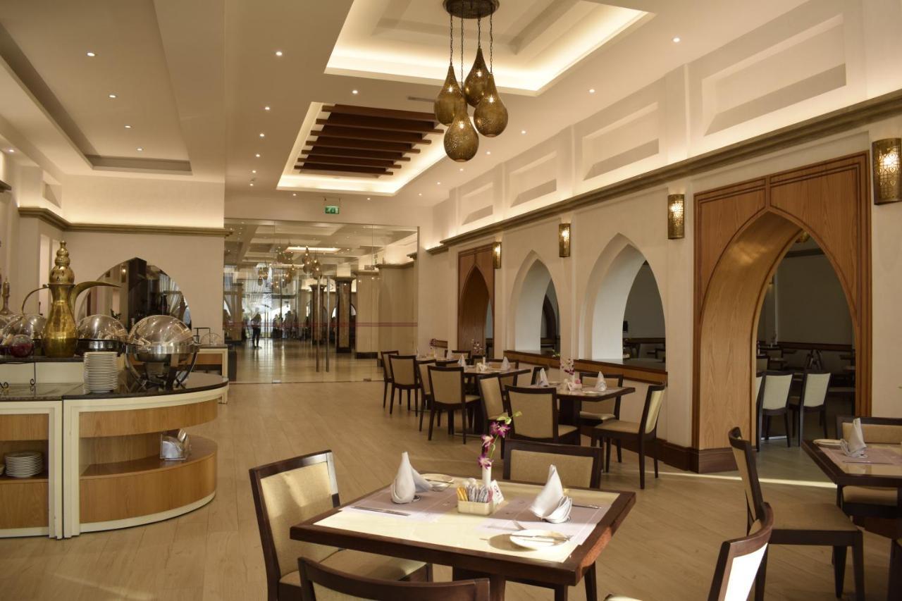 Lou'Lou'A Beach Resort Sharjah Ngoại thất bức ảnh